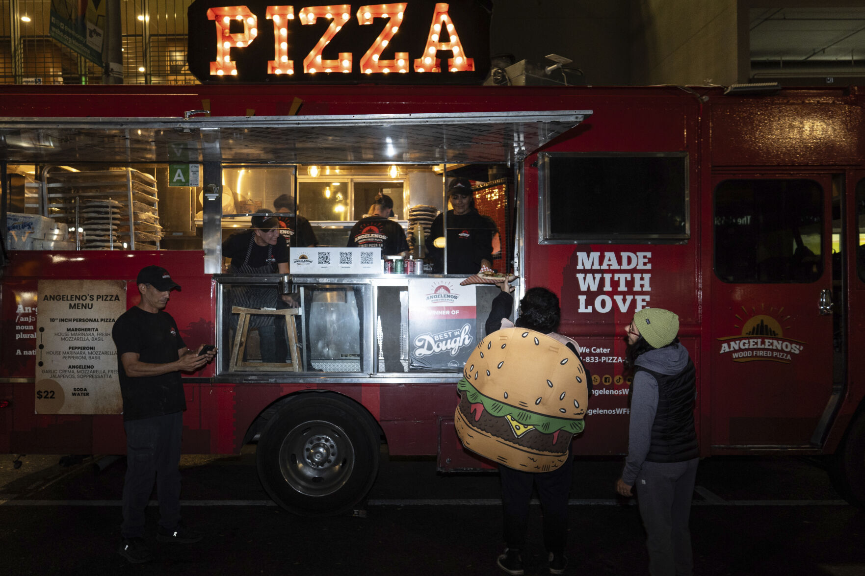 California Halloween